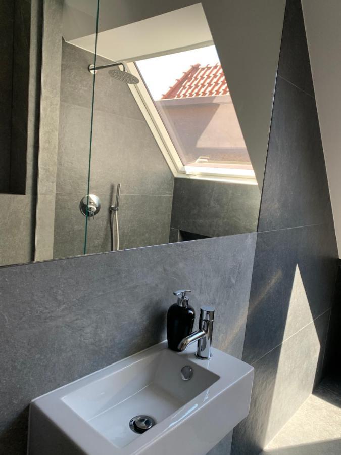 Be In Gdansk Apartments - Old Town - Boutique Studios Ogarna Exterior photo